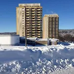 Hohegeiss-braunlage-apartment 374 Apartamento