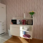 Hohegeiss-braunlage-apartment 374 Apartamento *
