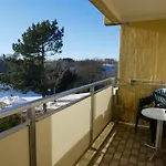 Hohegeiss-braunlage-apartment 374 Apartamento Braunlage