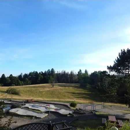Hohegeiss-braunlage-apartment 374 Braunlage
