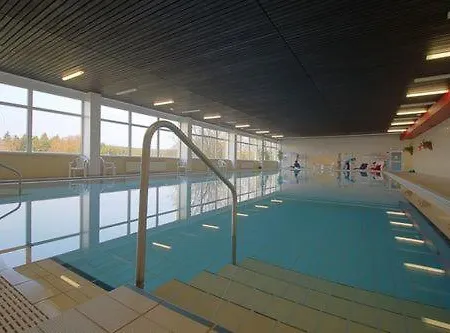 Hohegeiss-braunlage-apartment 374 דירה