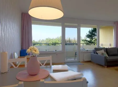 Hohegeiss-braunlage-apartment 374 Braunlage