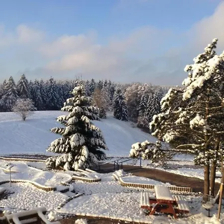 Hohegeiss-braunlage-apartment 374 * בראונלאגה