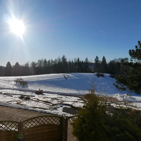Hohegeiss-braunlage-apartment 374 Apartman