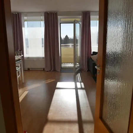 Hohegeiss-braunlage-apartment 374 * בראונלאגה
