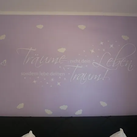 דירה Hohegeiss-braunlage-apartment 374