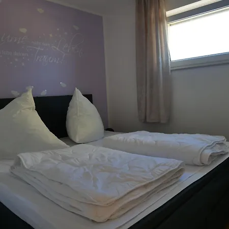 Hohegeiss-braunlage-apartment 374 בראונלאגה