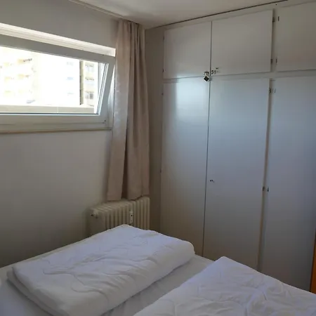 Apartman Hohegeiss-braunlage-apartment 374 *
