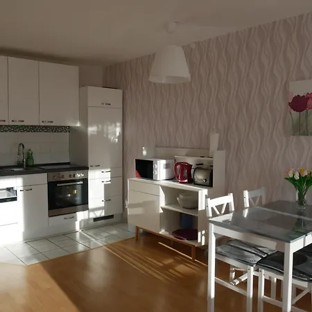 Hohegeiss-braunlage-apartment 374 בראונלאגה