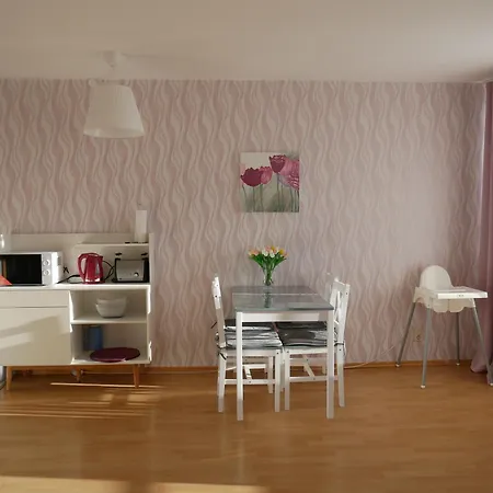 Hohegeiss-braunlage-apartment 374 * בראונלאגה