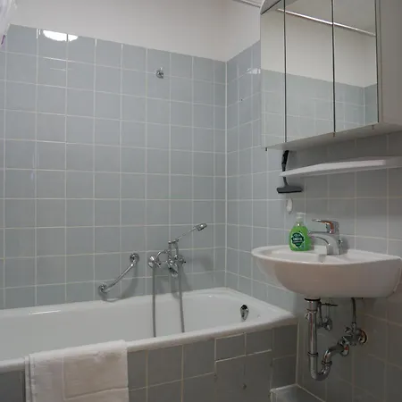 Apartment Hohegeiss-braunlage-apartment 374 *