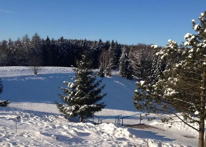 Hohegeiss-braunlage-apartment 374 布劳恩拉格