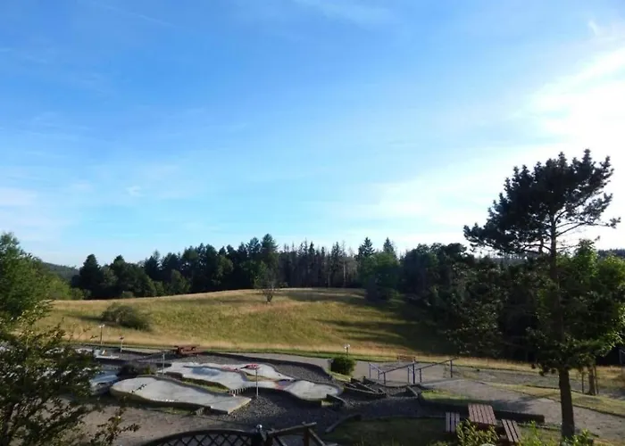 Hohegeiss-braunlage-apartment 374 Braunlage
