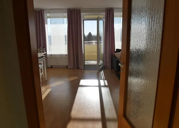 Hohegeiss-braunlage-apartment 374 * 布劳恩拉格