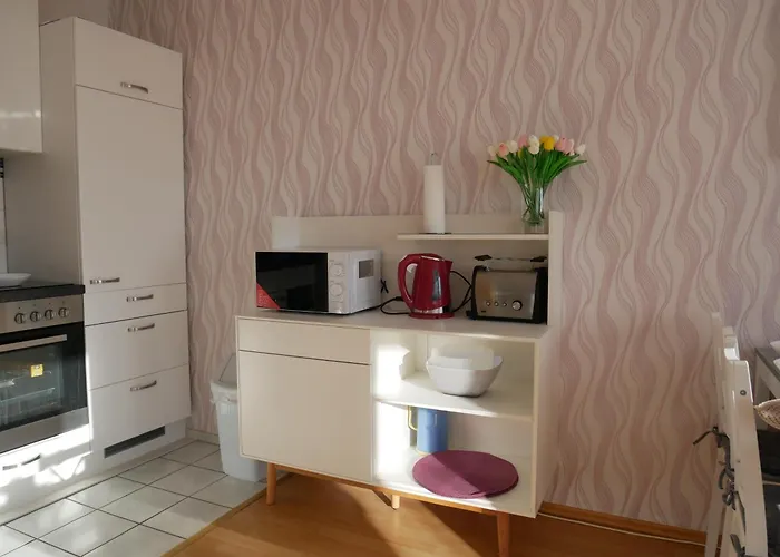Hohegeiss-braunlage-apartment 374 Apartamento *