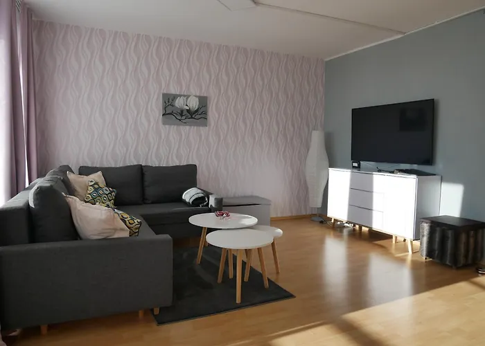 Hohegeiss-braunlage-apartment 374 * 布劳恩拉格