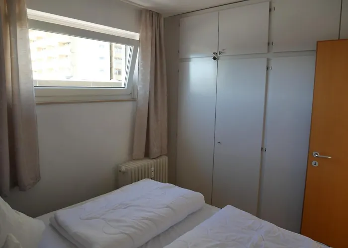 Apartman Hohegeiss-braunlage-apartment 374 *